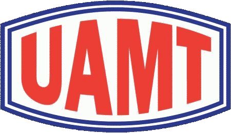 UAMT.RO – AUTOMOTIVE PARTS MANUFACTURER Logo